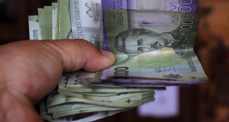 Banco Central advierte deterioro del endeudamiento de los hogares y de empresas constructoras