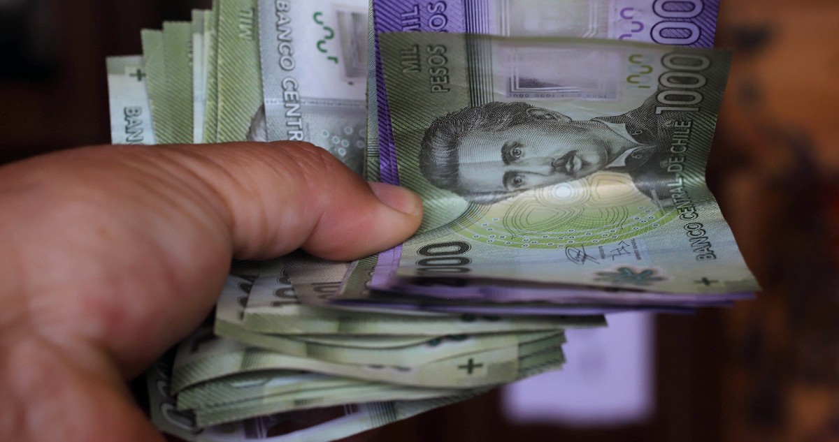 Banco Central advierte deterioro del endeudamiento de los hogares y de empresas constructoras