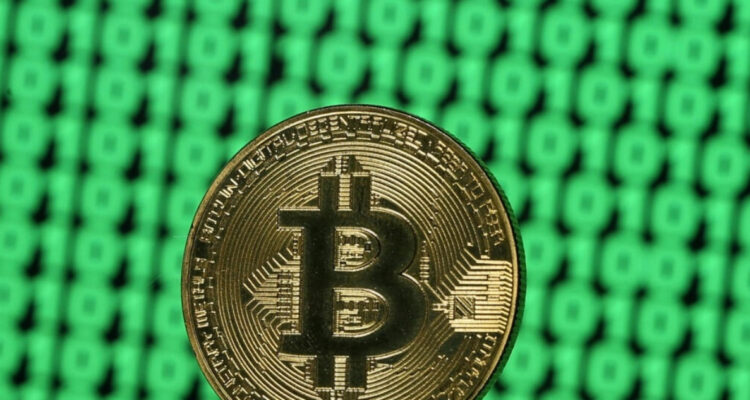 Bitcoin se encamina hacia la irrelevancia, advierte el Banco Central Europeo