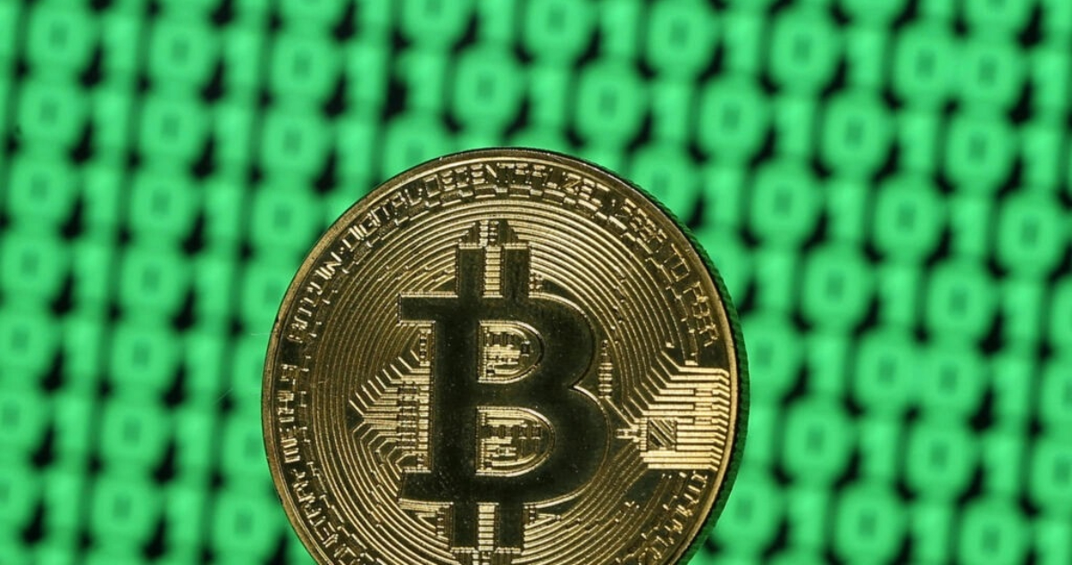 Bitcoin se encamina hacia la irrelevancia, advierte el Banco Central Europeo