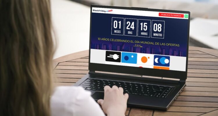 Black Friday 2022: cinco consejos de seguridad
