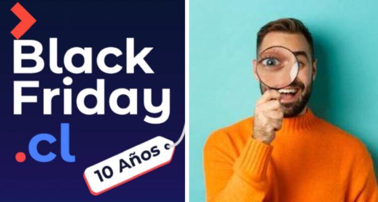 Black Friday 2022: Detective de precios revisa ofertas de vuelos y hoteles