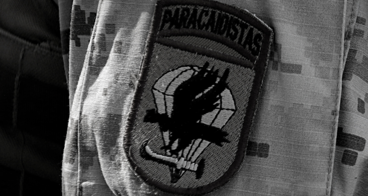 Denuncian a ex boina negra por violaciones a derechos humanos contra seis personas en dictadura