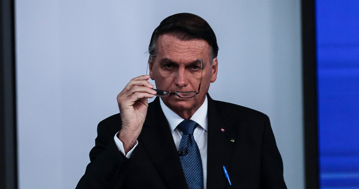 partido de Bolsonaro