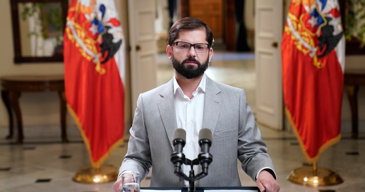 boric – pensiones