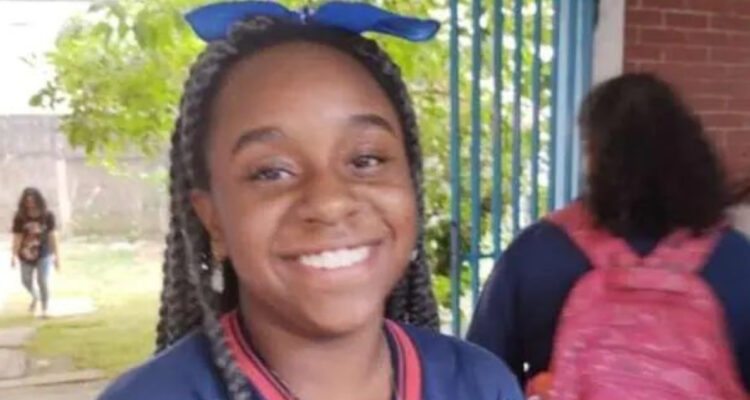 Brasil niña de 12 años muere baleada por un bolsonarista en fiesta familiar por triunfo de Lula