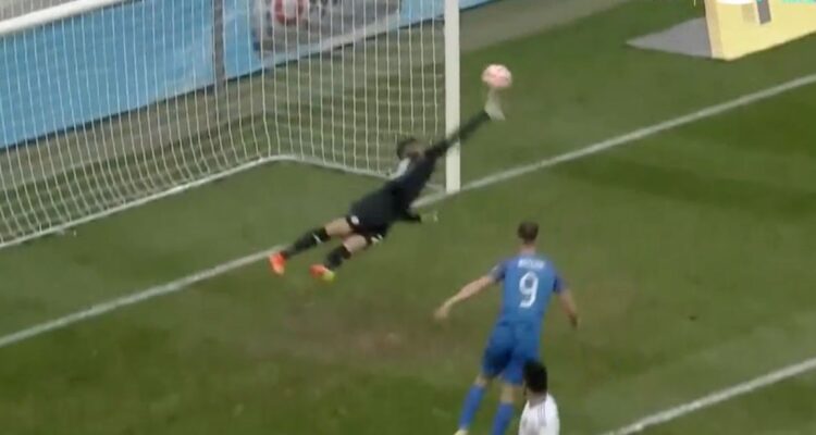 Captura I TNT Sports