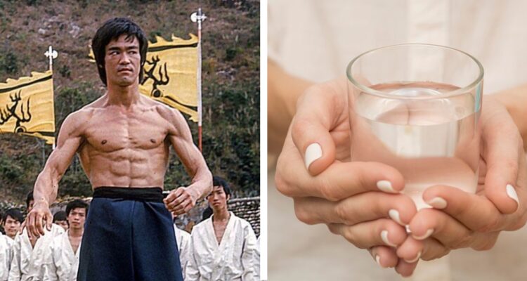 Revelan nueva hipótesis sobre la muerte de Bruce Lee: tiene que ver con el exceso de agua