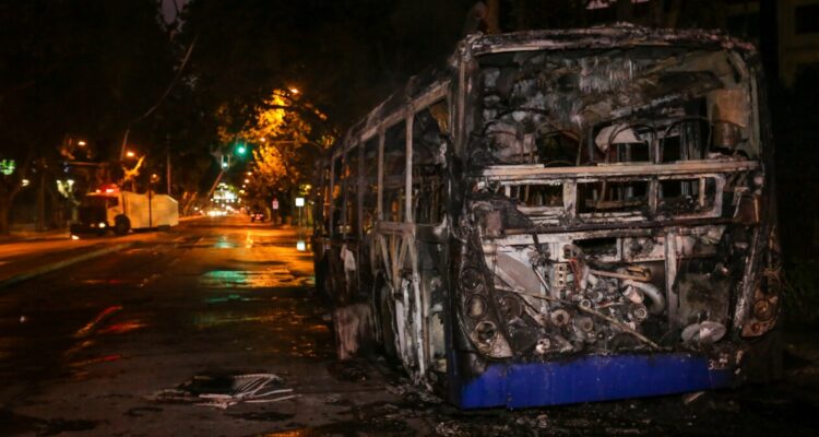 Umce anunció que presentará acciones legales en contra de los presuntos autores de los incidentes