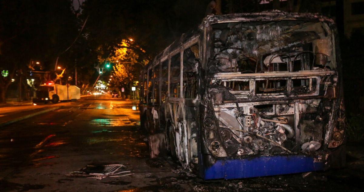 Umce anunció que presentará acciones legales en contra de los presuntos autores de los incidentes