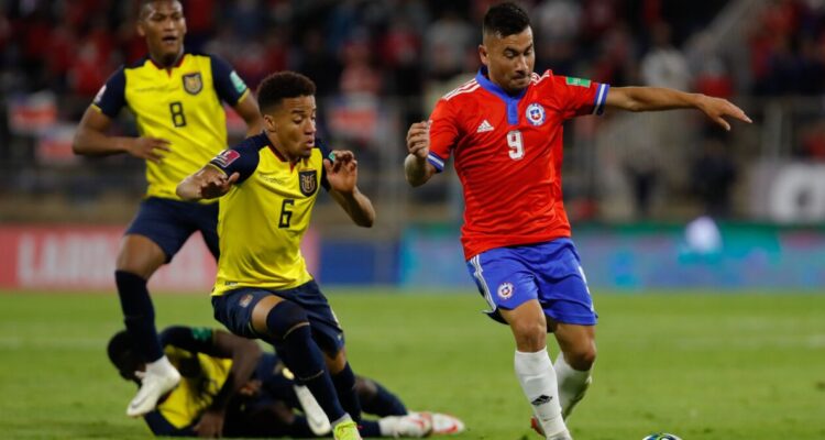 Caso Byron Castillo: TAS castiga a Ecuador para próximas Clasificatorias.