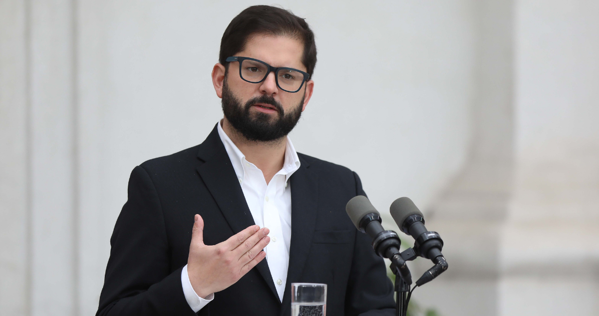 cadena nacional