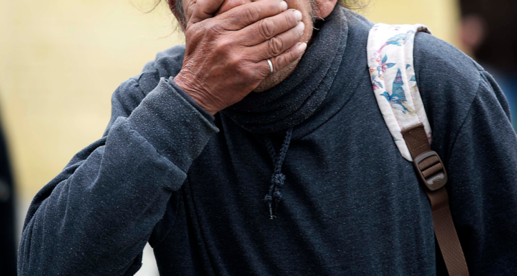 síntomas de intoxicación Puchuncaví