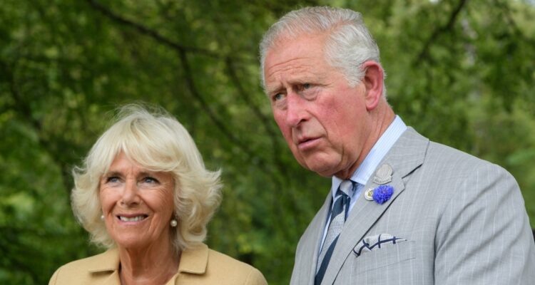 Camilla Parker Bowles