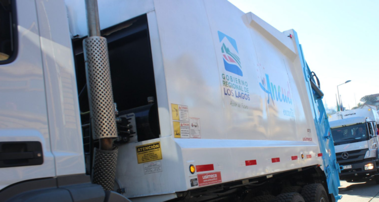 Ancud: Subdere compromete $220 millones para financiar traslado de basura