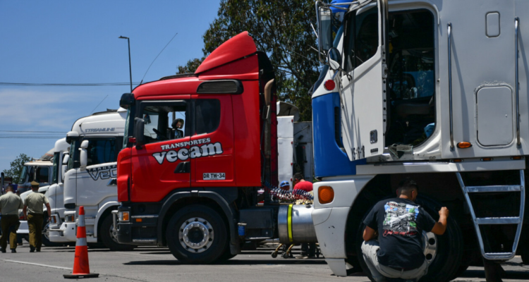 ley de seguridad del estado