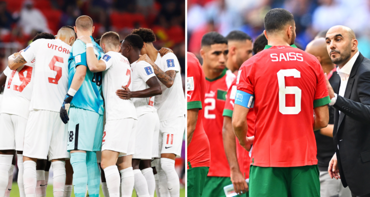 Canadá quiere amargar la clasificación de Marruecos en el Al Thumama.