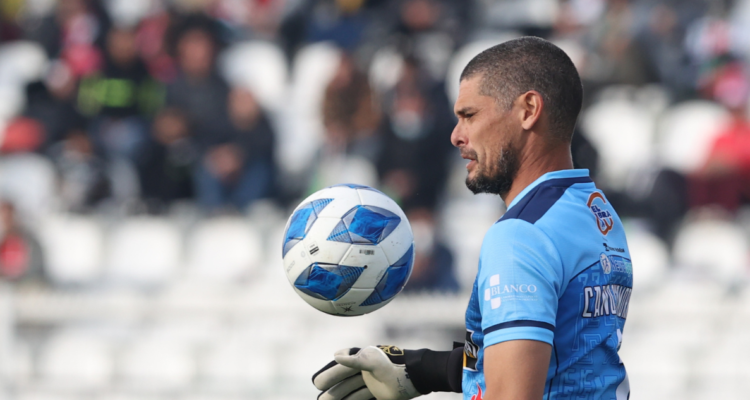 Matiás Cano habla luego de la dura caída de Cobreloa ante Deportes Copiapó, que los dejó sin conseguir el ascenso a Primera División.
