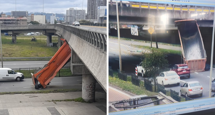 Carretera Chiguayante