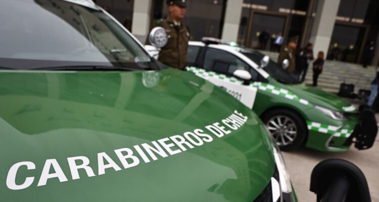 Karin Pozo | Agencia UNO