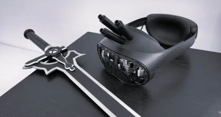 Crean casco de realidad virtual que mata a los jugadores en la vida real