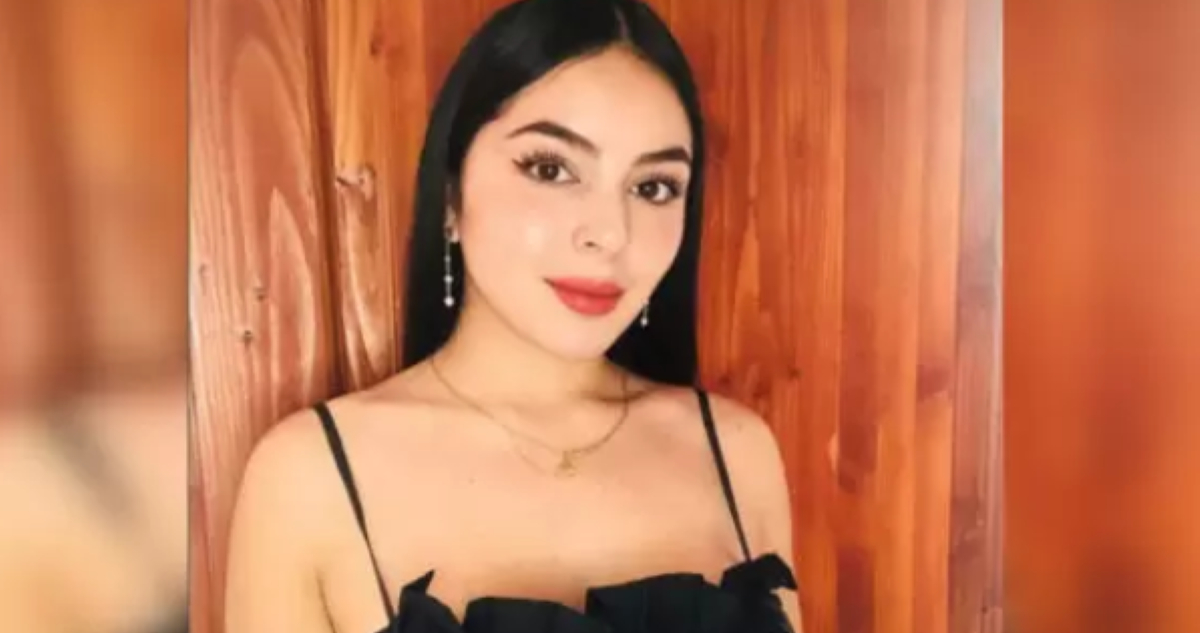 Vuelco en caso de Javiera Jiménez joven desaparecida conocería actividades delictivas de su pareja
