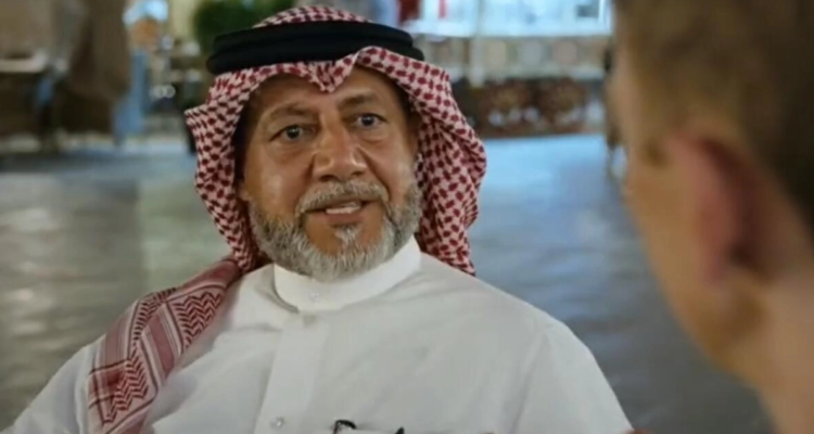 En la entrevista, cortada abruptamente después de estos comentarios, Salman añadió que la homosexualidad es “haram”, un pecado prohibido en el islam.