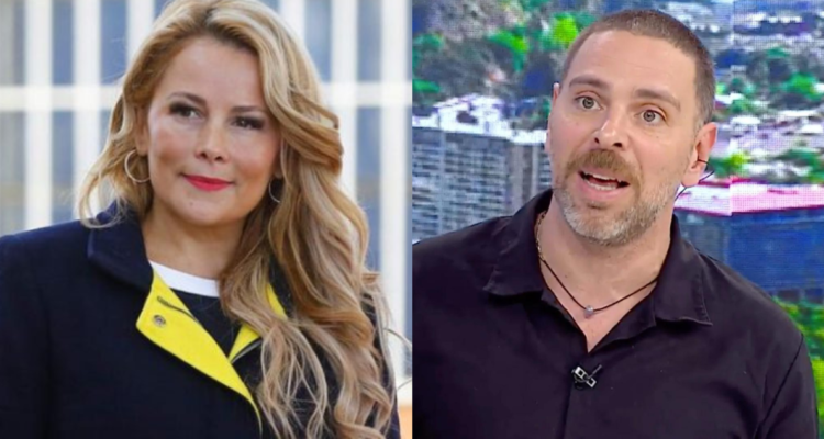 Cathy Barriga contra Neme