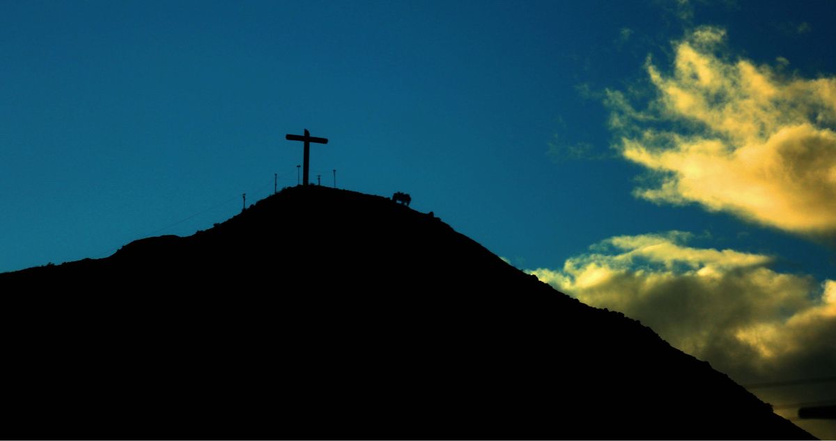 Cerro Renca podría ser parque metropolitano