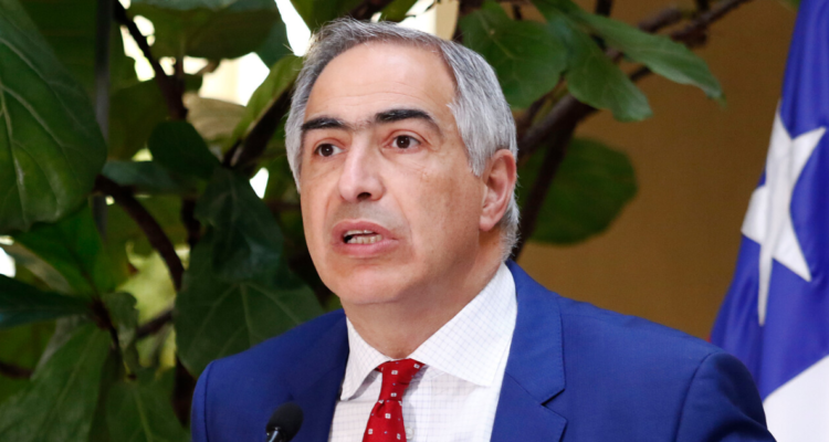 Senado restituye glosa para el INDH: UDI en picada contra Chahuán por supuesto pareo que no fue