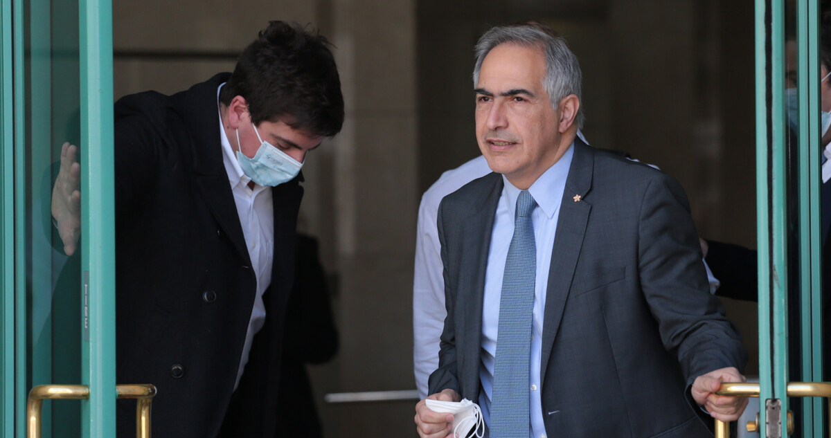Chahuán (RN) descarta pacto con PDG tras polémica en la Cámara y descarta “venganza” por comisiones