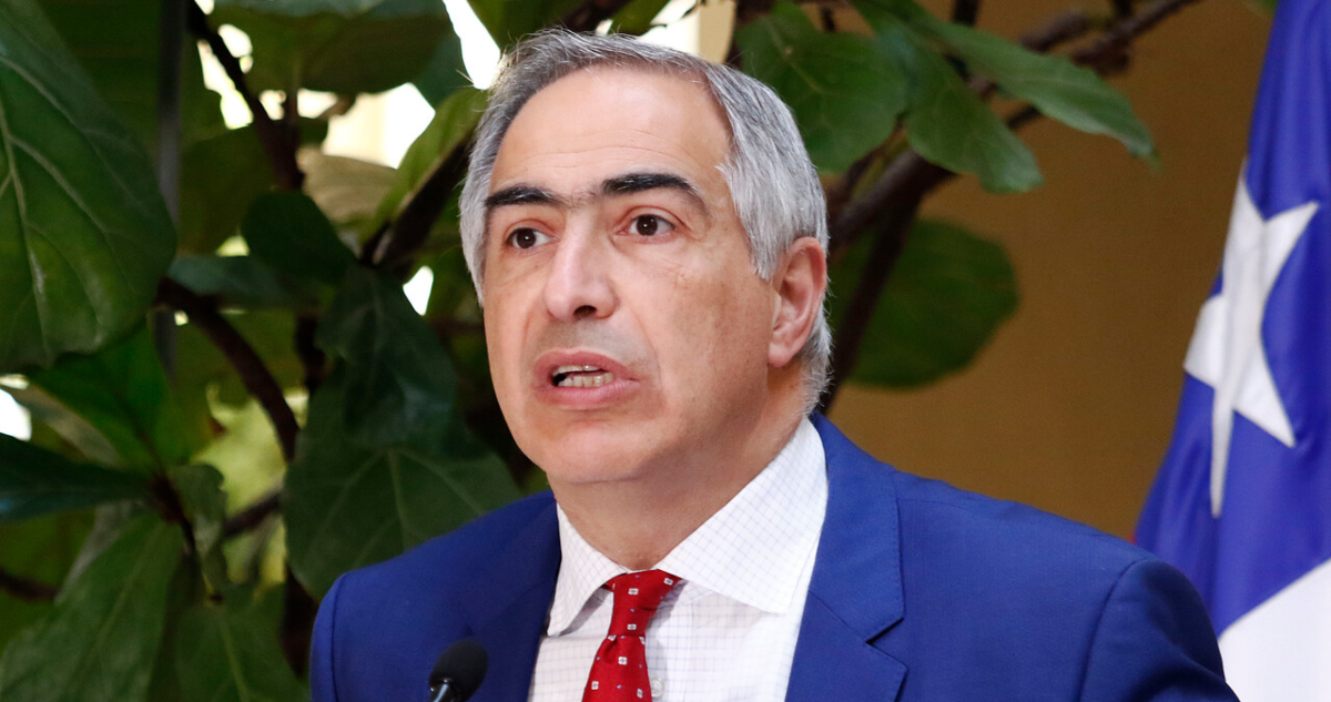 Senado restituye glosa para el INDH: UDI en picada contra Chahuán por supuesto pareo que no fue