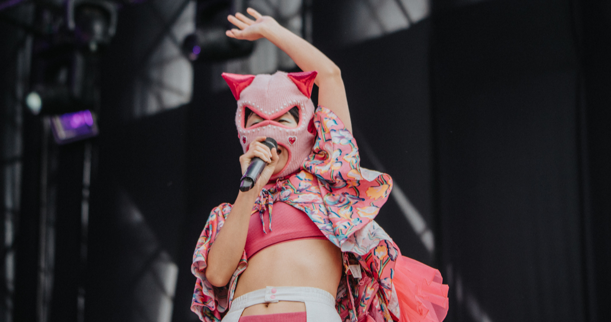 PRIMAVERA SOUND