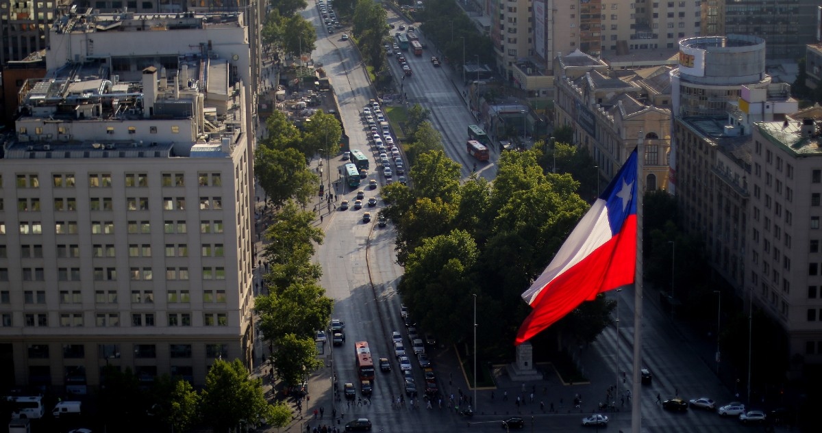 Chile