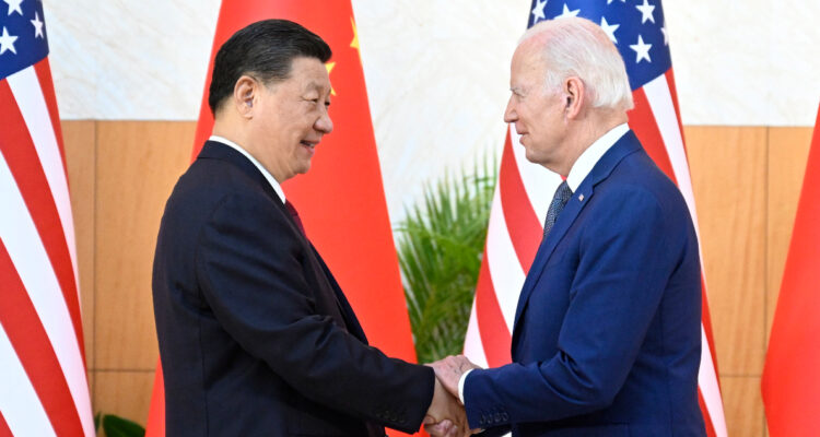 China y EEUU rechazan el uso de armas nucleares en la guerra de Ucrania