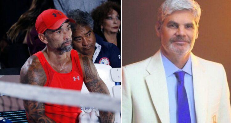 Marcelo Ríos reaparece en redes y arremete con todo contra Guarello