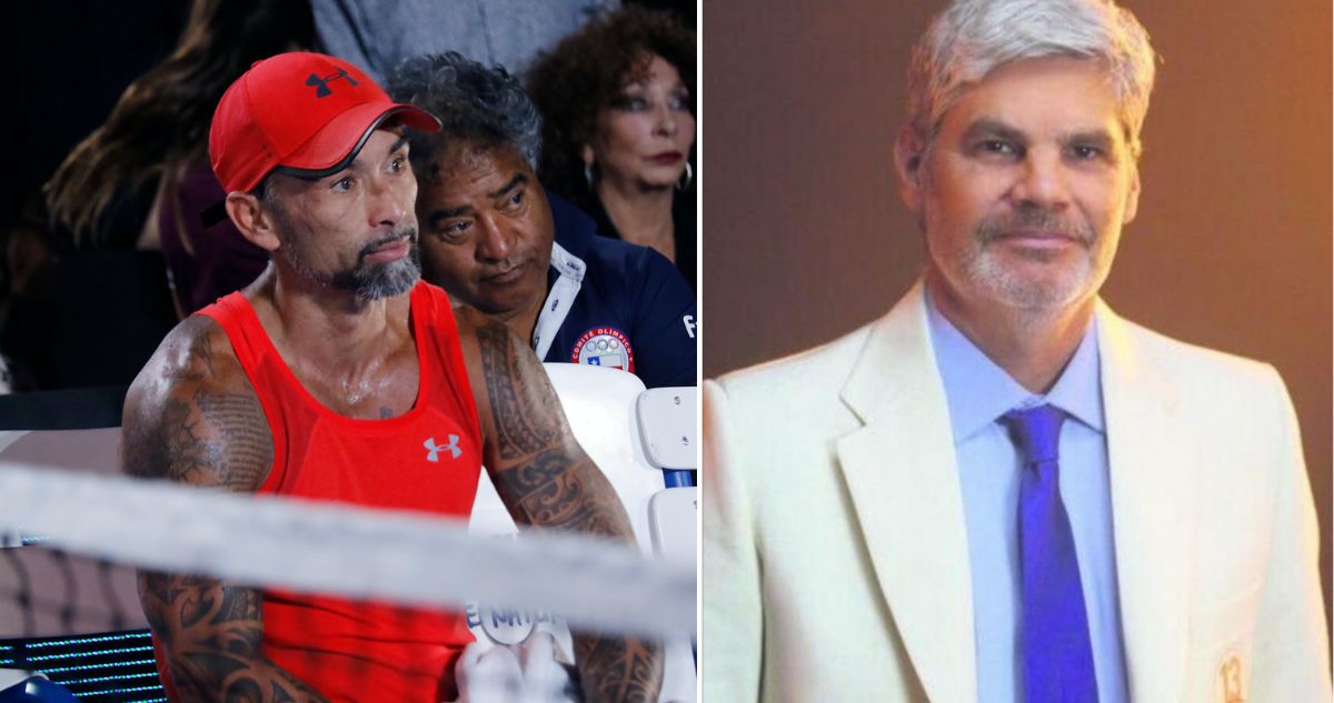 Marcelo Ríos reaparece en redes y arremete con todo contra Guarello