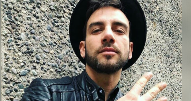 Christian Ocaranza en La Divina Comida