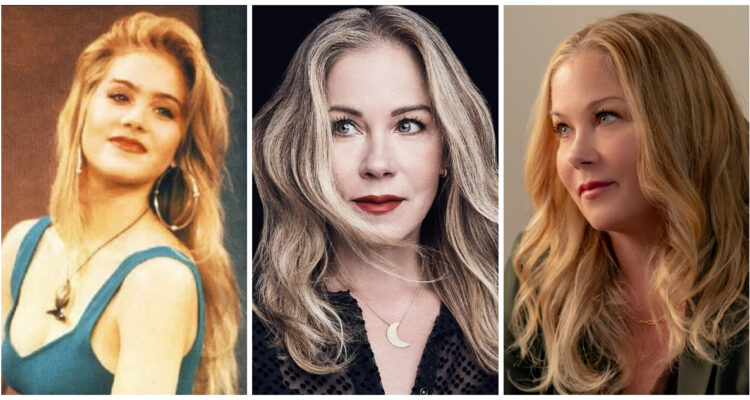 Christina Applegate habla de la esclerosis múltiple