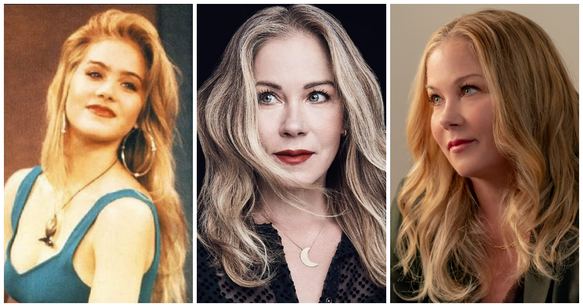 Christina Applegate habla de la esclerosis múltiple