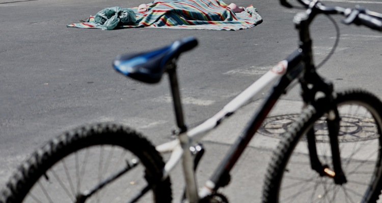 ciclista Puerto Montt