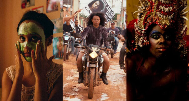 Conoce las cintas brasileñas presentes en Fic Viña 2022