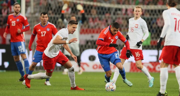 Clasificatorias sudamericanas podrían reprogramarse durante 2023.