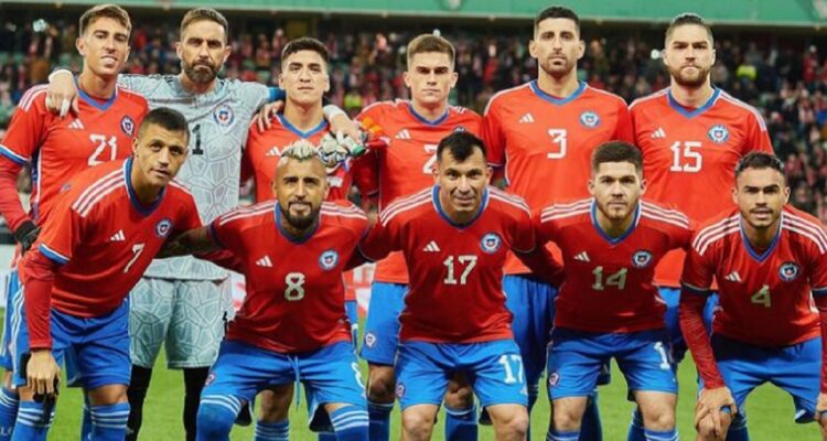 Claudio Bravo valoró lo exhibido por La Roja pese a derrota con Polonia