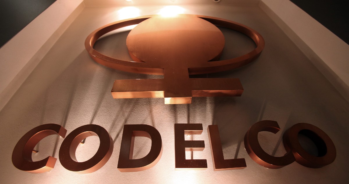 Codelco proyecta incorporar a más de 3 mil mujeres al 2027