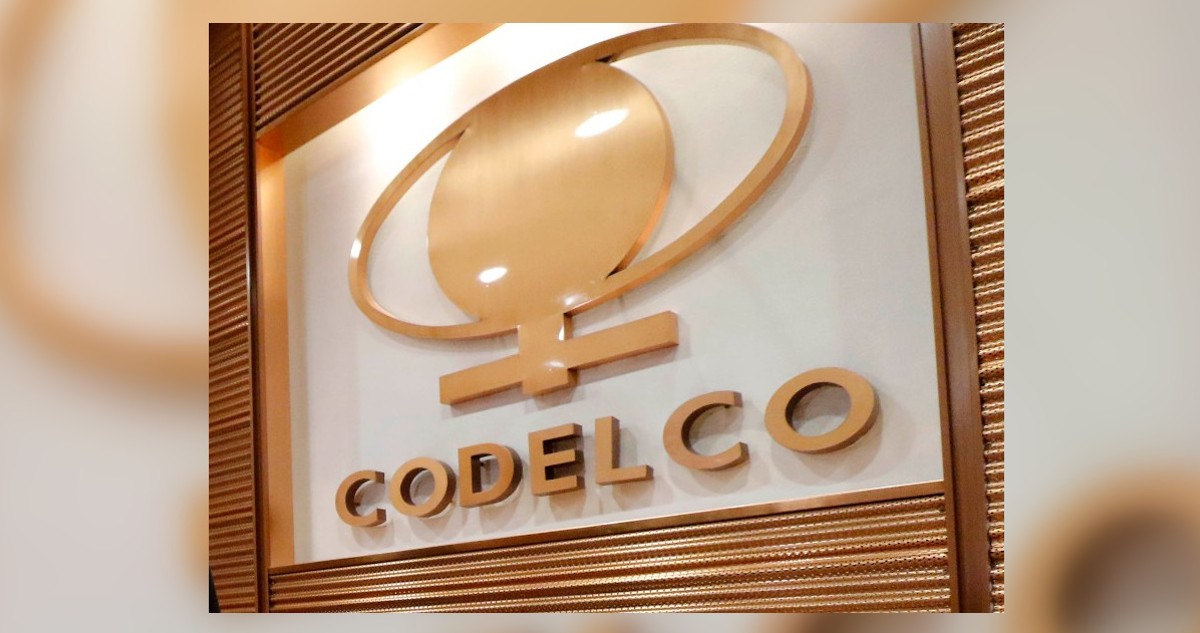 “Peor ejecutivo en historia de Codelco”: Trabajadores cuestionan a exjefe que alegó por bono dorado