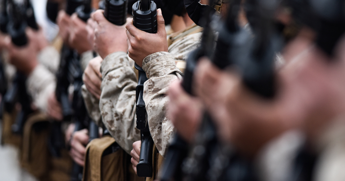 Collipulli militares