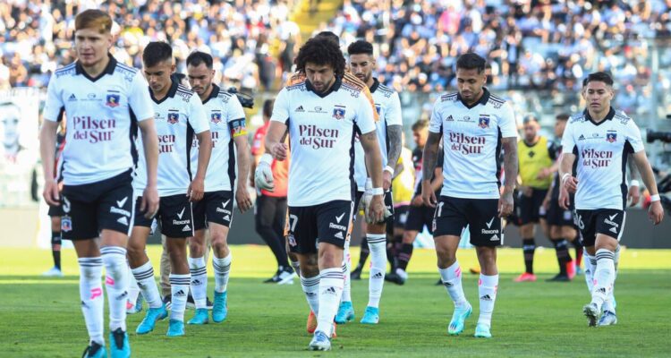 Colo Colo y Real Betis juegan este 16 de noviembre en Concepción.