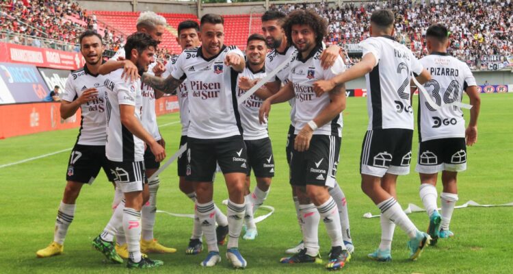 Colo Colo