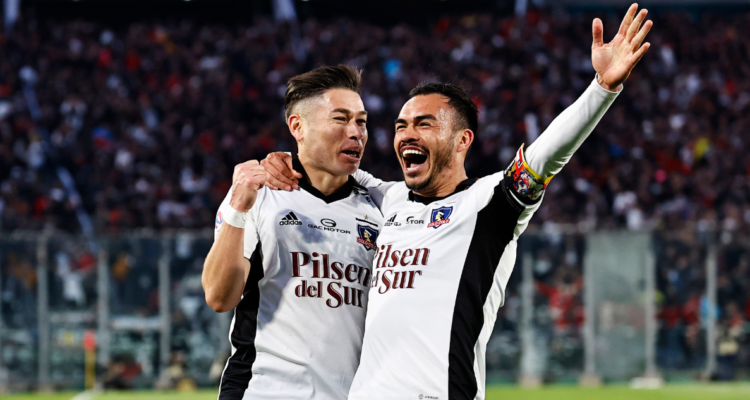 Gabriel Suazo comienza a definir su futuro.